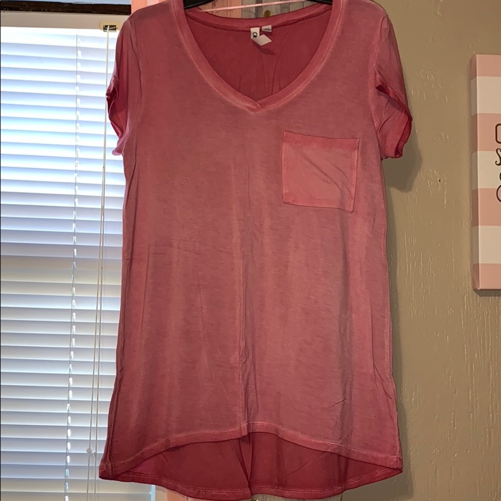 Dressy top